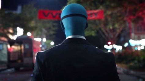 HBO S Watchmen Finale Ending Explained