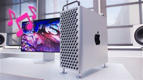 By a given mac address, retrieve oui vendor information, detect virtual machines, possible applications, read the information encoded in the mac , and get our research's results regarding the. This 2019 Mac Pro Review is Different... - YouTube
