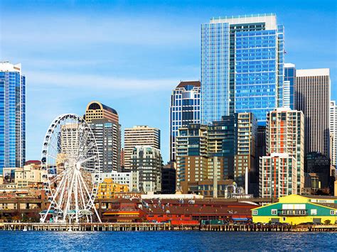22 Must Visit Seattle Attractions
