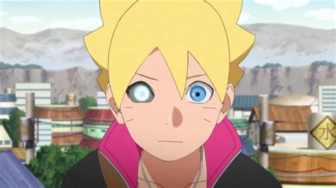 Baruto Naruto Next Generation Episode 1次世代ナルト Anime Reviewdiscussion