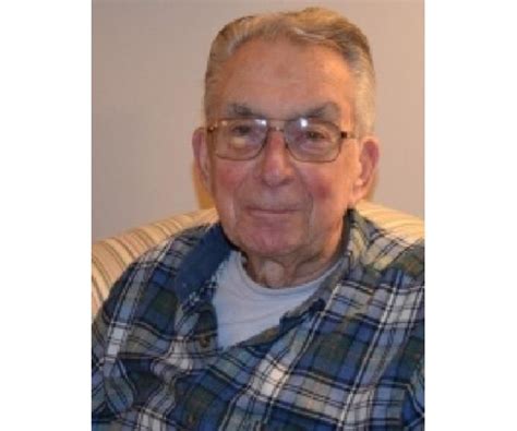 Joseph, mi a daughter of floyd and louise (shersmith) heier. Clifford Semple Obituary (1928 - 2021) - Durand, MI ...