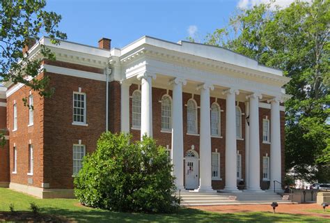 DHR – Virginia Department of Historic Resources » 308-0008 Surry County