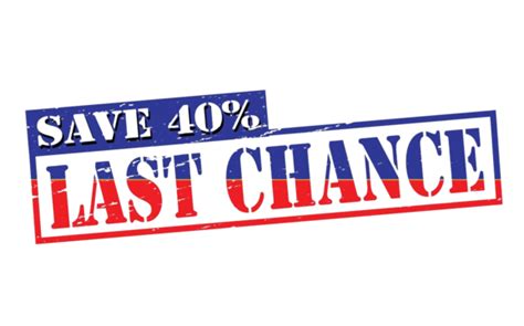 Last Chance Png Vector Psd And Clipart With Transparent Background