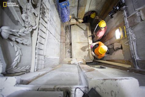 Scientia Potentia Est After 500 Years Jesus Tomb Was Open Again