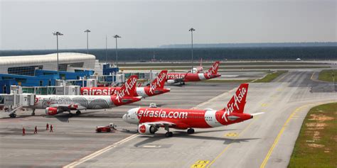 Your next adventure to singapore starts with airasia. AirAsia to resume Malaysia-Singapore flights in mid-August ...
