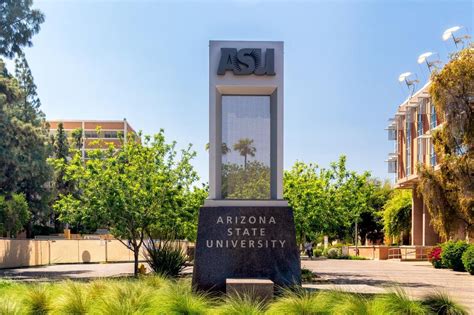 Arizona State University Announces Effort To Educate 100 Million