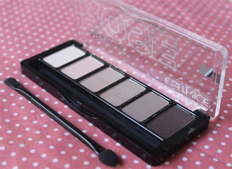 Catrice Absolute Nude Eyeshadow Palette Review Beauty Bulletin My Xxx