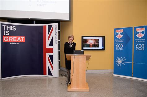 The Lord Mayor Alderman Fiona Woolf Attended A Reception H Flickr