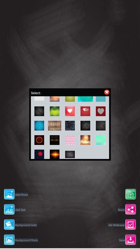 Custom Wallpaper Maker Free Apk For Android Download