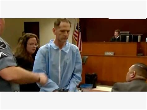 Walmart Shooting Suspect Appears In Adams Co. Court | Denver, CO Patch