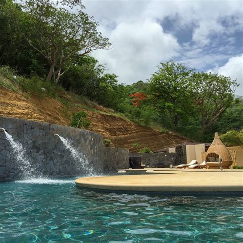 Dreams Las Mareas Review Costa Rica Beach Resort For Families