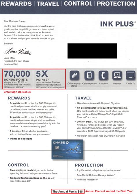 Get 5x membership rewards® points on flights and prepaid hotels on amextravel.com.; Random News: Chase Ink Plus 70,000 Point Sign Up Bonus ...