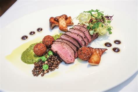 Goldener hirsch inn is located in park city's deer valley neighborhood. Goldener Hirsch Inn Restaurant · Dishing Park City