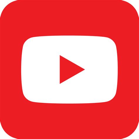 Youtube Icon Download For Free Iconduck