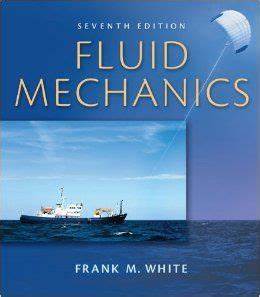Chemical Engineering Fluid Mechanics Solutions Manual