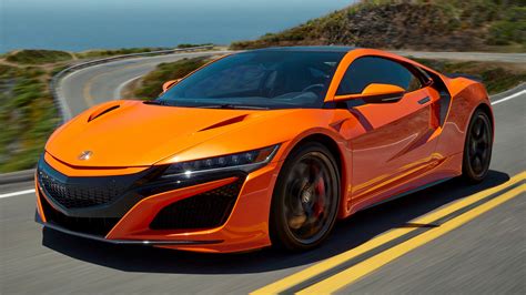Car models list offers acura reviews, history, photos, features, prices and upcoming acura cars. 2019 Acura NSX - Wallpapers and HD Images | Car Pixel