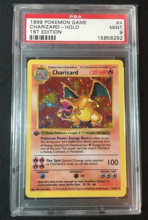 Do you have valuable pokemon cards heritage auctions. These Pokemon cards are worth THOUSANDS - do YOU own any ...