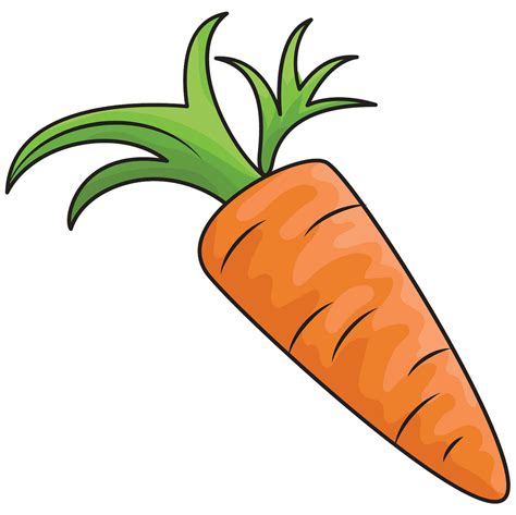 Carrot Clipart Clip Art Library