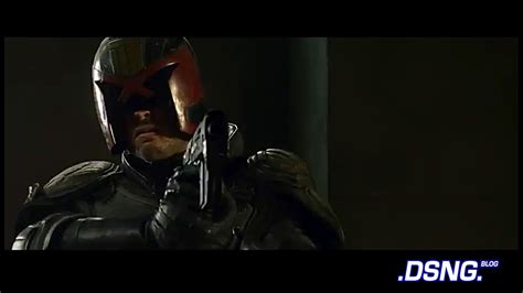 Free Download Fi Megaverse Judge Dredd 2012 Movie Wallpapers Featuring