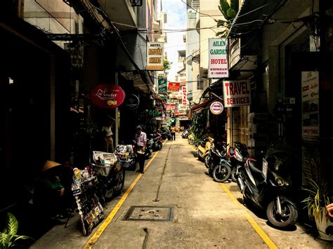 The Good The Bad And The Ugly About Visiting Ho Chi Minh City In Vietnam Land Of Size