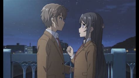 21 Rascal Does Not Dream Of Bunny Girl Senpai Wallpapers