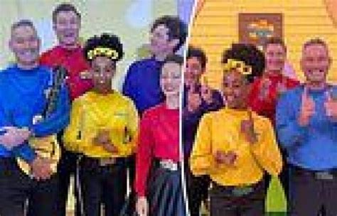 The Wiggles Score Their First Ever Number One Album On The Aria Charts