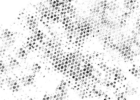 6 Grunge Dots Overlay (PNG Transparent) | OnlyGFX.com