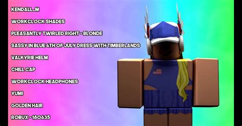 Rich Roblox Avatar Ideas Free T Codes For Robux