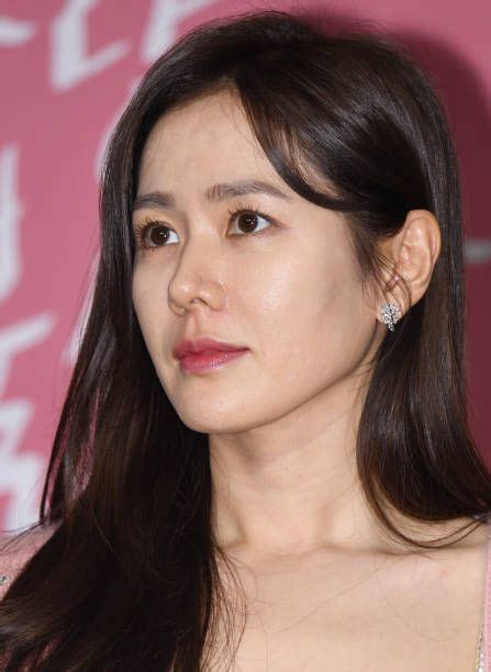 Son Ye Jin Pictures And Photos Getty Images Korean Actresses Korean Actors Emo Icons Fav