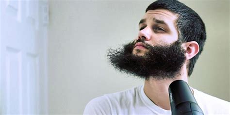 Beard Grooming Gentleman The Weekend Edition