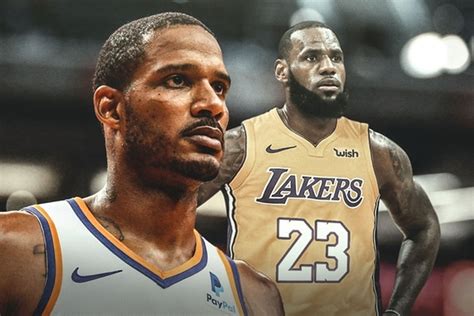 Pelinka represented bryant for most of his career, and the two were very close friends and business partners leading up to bryant's tragic death in a. NBA Rumors: Lakers Trade For Trevor Ariza, Steph Curry ...