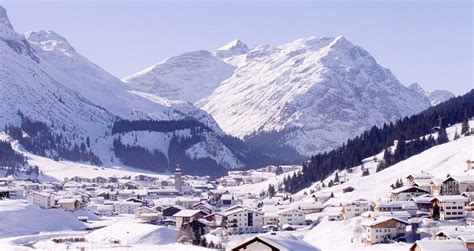 (slang) a strong, lecherous desire or craving. 11 Top-Rated Ski Resorts in Austria, 2021 | PlanetWare