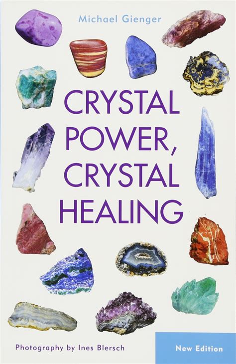 Crystal Clear Healing How To Use Quartz Healing Ravenscroft