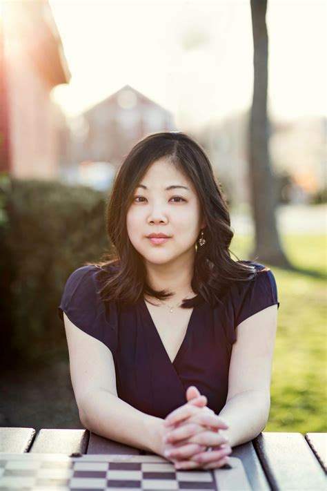 Apala Author Interview Nicole Chung Asian Pacific American