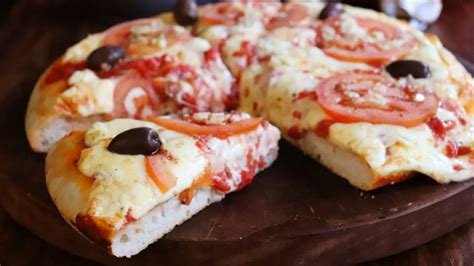 Pizza Al Molde Cukit