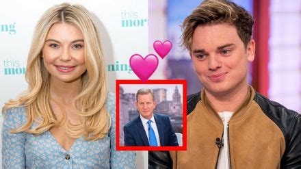 But in the process, the bottle exploded right in front of the blonde's face, resulting in severe burns to her face. Wait, did Jeremy Kyle just out Toff and Jack Maynard's relationship?! | Celebrity | Heat