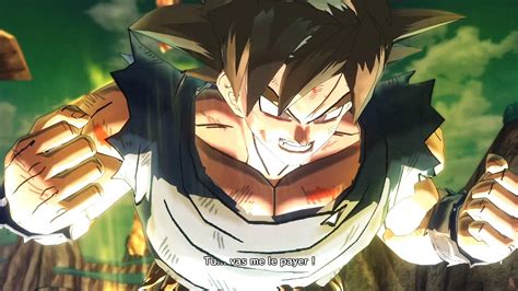 Dragon Ball Xenoverse 2 Son Goku Ssj Transformations Youtube