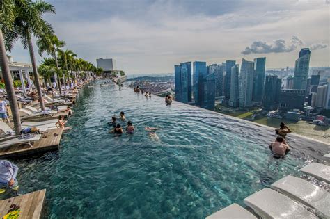 From heritage buildings and residential apartments to hotels, here are some of singapore's coolest buildings for you to explore and take photos of! Poolside Panoramas: Views from Singapore's Marina Bay ...