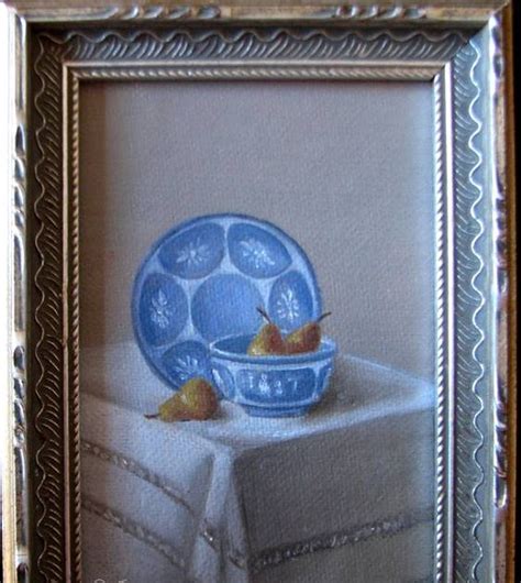 Jeanne Illenye Still Lifes Aka Jeanne Marie Beck Illenye Artist