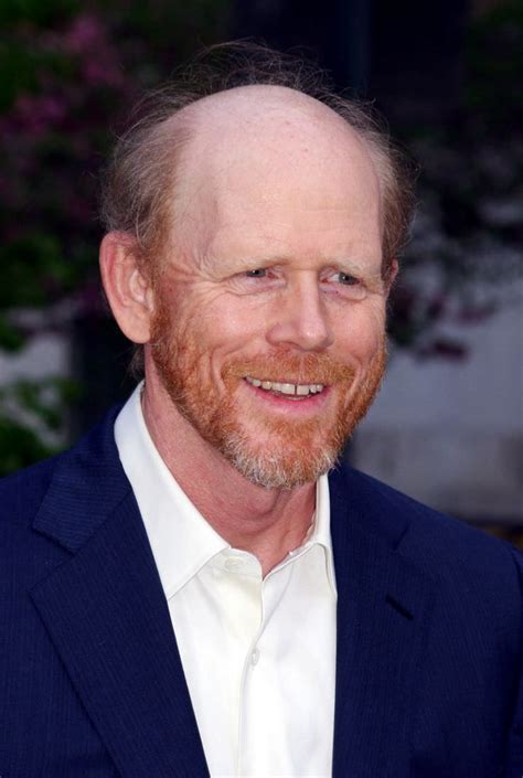 Ron Howard Celebrity Biography Zodiac Sign And Famous Quotes