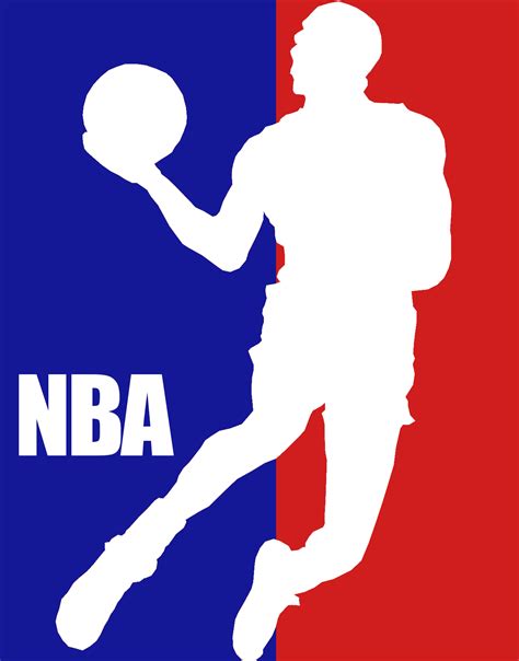 Nba Logo Brand And Logotype