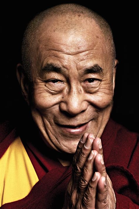 Tenzin Gyatso Profile Images — The Movie Database Tmdb