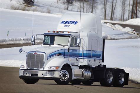 Marten ordered to pay former driver $51k after firing him for refusing