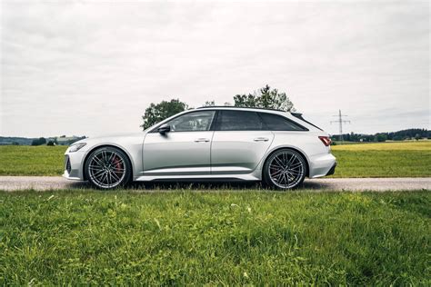 For the first time ever in malaysia, new models like the q3 sportback and rs models such as the rs 4 avant, rs 5 sportback, rs 6 avant and rs 7 sportback will be available for bookings. 2021 Audi RS6 - ABT exhaust system, power upgrade and ...