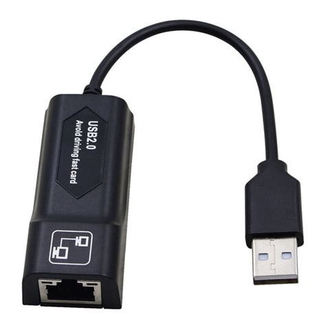 Lan Ethernet Adapter For Amazon Fire Tv 3 Or Stick Gen 2 Or 2 Stop The