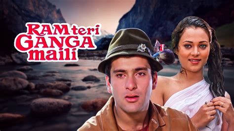 Is Ram Teri Ganga Maili On Netflix Where To Watch The Movie New On