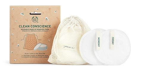 Are Clean Conscience Reusable Makeup Remover Pads The Best