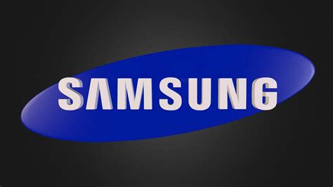 Samsung Galaxy Logo Png
