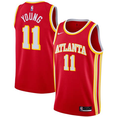 Choosing to entirely change their uniforms. Atlanta Hawks Alternate Swingman Jerseys: What's available and Where to Buy Them Online