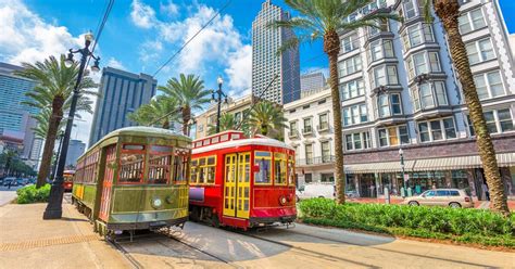 70 Best And Fun Things To Do New Orleans La Attractions